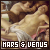 'Mars & Venus'