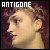 Fan of Antigone