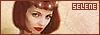 Fanlisting for Selene