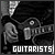 Guitarists