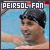 Fan of Aaron Peirsol