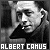 Fan of Albert Camus