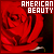 Fan of 'American Beauty'