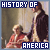 Fan of American history