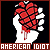 Fan of 'American Idiot'