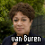 Fan of Anita van Buren