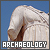 Fan of archaeology