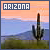 Fan of Arizona