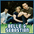 Fan of Belle & Sebastian