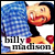 Fan of 'Billy Madison'