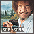 Fan of Bob Ross