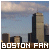 Fan of Boston