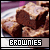 Fan of brownies