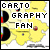 Fan of cartography