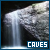 Fan of caves