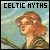 Fan of Celtic mythology