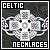 Fan of Celtic necklaces