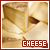 Fan of cheese