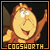 Fan of Cogsworth