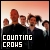 Fan of Counting Crows