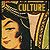 Fan of culture