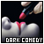 Fan of dark comedy