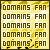 Fan of domains