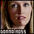 Fan of Donna Moss