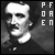 Fan of Edgar Allan Poe