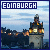 Fan of Edinburgh