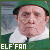 Fan of 'Elf'