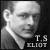 Fan of T. S. Eliot