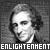 Fan of the Enlightenment