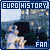 Fan of European history