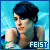 Fan of Feist