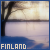 Fan of Finland