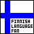 Fan of Finnish language