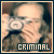 Fan of 'Criminal'