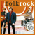 Fan of folk rock