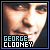 Fan of George Clooney