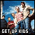 Fan of The Get Up Kids