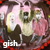 Fan of 'Gish'