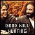 Fan of 'Good Will Hunting'