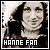 Fan of Hanne Hukkelberg