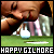 Fan of 'Happy Gilmore'
