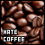 Coffee Hater