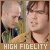Fan of 'High Fidelity'
