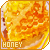 Fan of honey