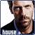 Fan of 'House'