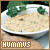 Fan of hommus